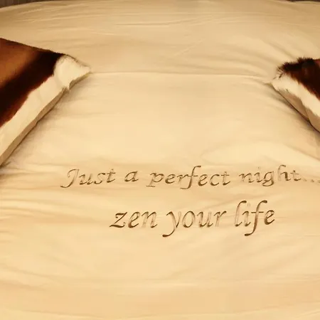 게스트하우스 Zen Your Life